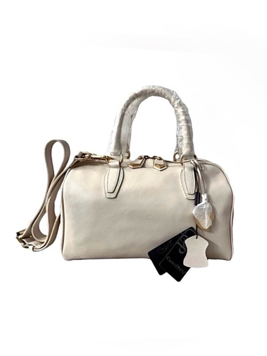 Cuore & Pelle Handbags - Cuore & Pelle NEW Celeste Leather
